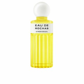 Parfum Femme Rochas EDT 100 ml Citron Soleil: Plus de 300.000 produits de grandes marques en vente directe à prix usine sur cade