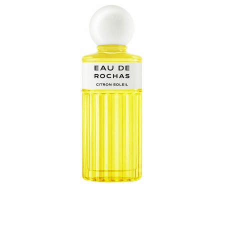 Parfum Femme Rochas EDT 100 ml Citron Soleil: Plus de 300.000 produits de grandes marques en vente directe à prix usine sur cade