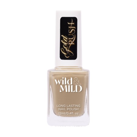 Vernis à ongles Wild & Mild Gold Rush Glorious Victory 12 ml: Plus de 300.000 produits de grandes marques en vente directe à pri