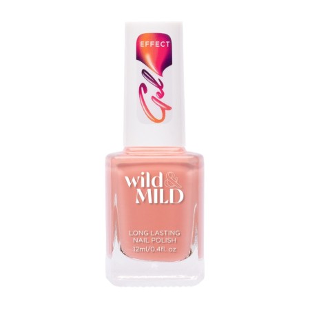 Vernis à ongles Wild & Mild Gel Effect Aloha 12 ml: Plus de 300.000 produits de grandes marques en vente directe à prix usine su