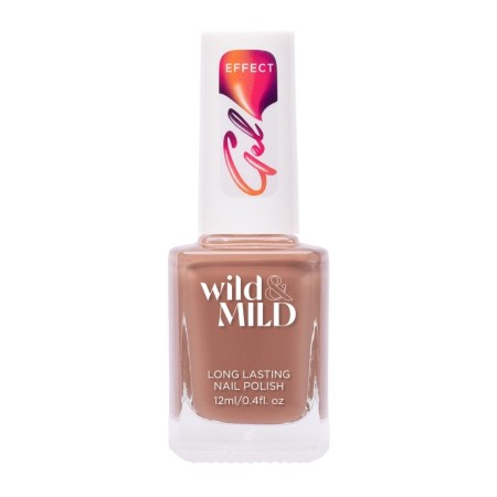 Vernis à ongles Wild & Mild Gel Effect Free your Chakras 12 ml: Plus de 300.000 produits de grandes marques en vente directe à p