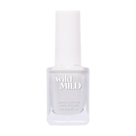Vernis à ongles Wild & Mild Snow white 12 ml: Plus de 300.000 produits de grandes marques en vente directe à prix usine sur cade