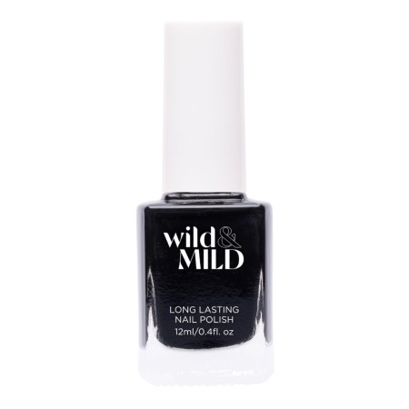 Vernis à ongles Wild & Mild Lady In Black 12 ml: Plus de 300.000 produits de grandes marques en vente directe à prix usine sur c