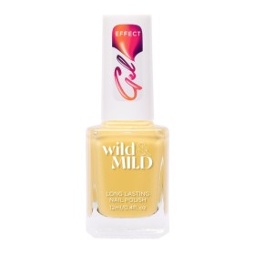 Vernis à ongles Wild & Mild Gel Effect That’s so beachy 12 ml: Plus de 300.000 produits de grandes marques en vente directe à pr