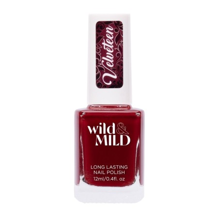 Vernis à ongles Wild & Mild Velveteen Love Machine 12 ml: Plus de 300.000 produits de grandes marques en vente directe à prix us