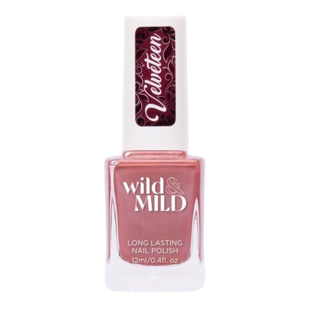 Vernis à ongles Wild & Mild Velveteen Wolverine 12 ml: Plus de 300.000 produits de grandes marques en vente directe à prix usine