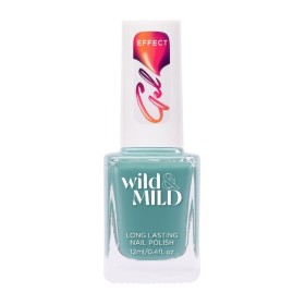 Vernis à ongles Wild & Mild Gel Effect Drop of Sea 12 ml: Plus de 300.000 produits de grandes marques en vente directe à prix us
