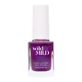 Vernis à ongles Wild & Mild Magic Violence 12 ml: Plus de 300.000 produits de grandes marques en vente directe à prix usine sur 
