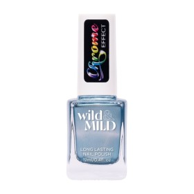 Vernis à ongles Wild & Mild Chrome Effect 4-give Me 12 ml: Plus de 300.000 produits de grandes marques en vente directe à prix u