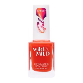 Vernis à ongles Wild & Mild Gel Effect Daily Dose of Fun 12 ml: Plus de 300.000 produits de grandes marques en vente directe à p