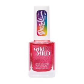 Vernis à ongles Wild & Mild Dazzle Effect Wicked Love 12 ml: Plus de 300.000 produits de grandes marques en vente directe à prix