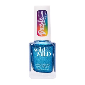 Vernis à ongles Wild & Mild Dazzle Effect Sapphire Eyes 12 ml: Plus de 300.000 produits de grandes marques en vente directe à pr