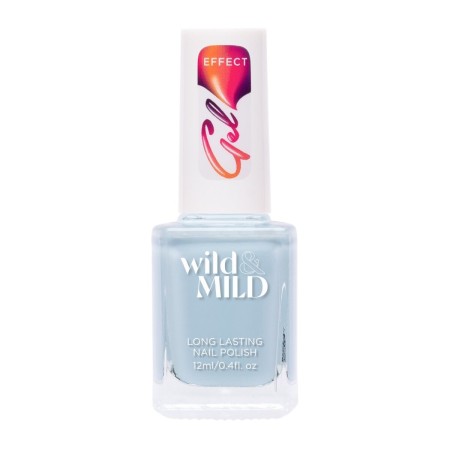 Vernis à ongles Wild & Mild Gel Effect Blue Hawaii 12 ml: Plus de 300.000 produits de grandes marques en vente directe à prix us