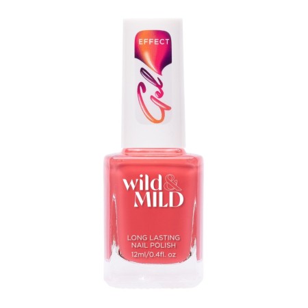Vernis à ongles Wild & Mild Gel Effect Bahama Mama 12 ml: Plus de 300.000 produits de grandes marques en vente directe à prix us