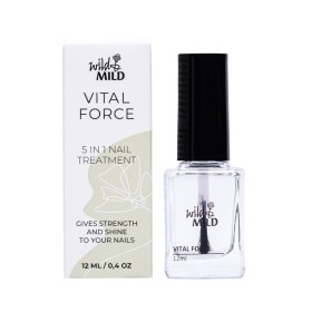 Durcisseur d'ongles Wild & Mild Vital Force 12 ml: Plus de 300.000 produits de grandes marques en vente directe à prix usine sur
