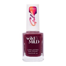 Vernis à ongles Wild & Mild Gel Effect Burgundy Bouquet 12 ml: Plus de 300.000 produits de grandes marques en vente directe à pr