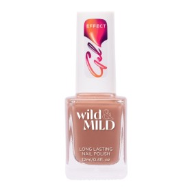 Vernis à ongles Wild & Mild Gel Effect Nude Beach 12 ml: Plus de 300.000 produits de grandes marques en vente directe à prix usi