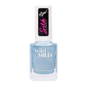 Vernis à ongles Wild & Mild Silk Effect Cool Idea 12 ml: Plus de 300.000 produits de grandes marques en vente directe à prix usi