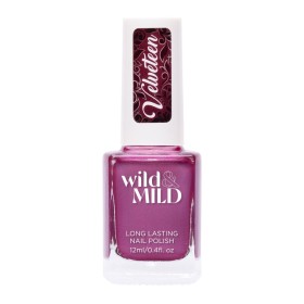 Vernis à ongles Wild & Mild Velveteen Queen 12 ml: Plus de 300.000 produits de grandes marques en vente directe à prix usine sur