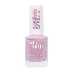 Vernis à ongles Wild & Mild Matte Effect Take a Hint 12 ml: Plus de 300.000 produits de grandes marques en vente directe à prix 