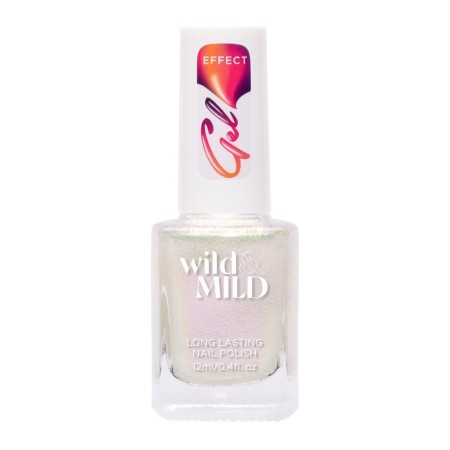 Vernis à ongles Wild & Mild Gel Effect Stardust 12 ml: Plus de 300.000 produits de grandes marques en vente directe à prix usine