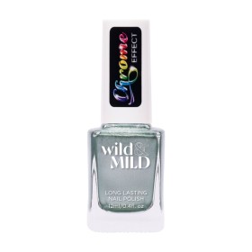 Vernis à ongles Wild & Mild Chrome Effect Magic Moment 12 ml: Plus de 300.000 produits de grandes marques en vente directe à pri