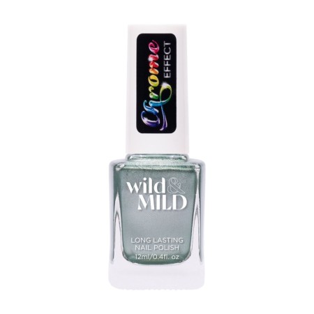Vernis à ongles Wild & Mild Chrome Effect Magic Moment 12 ml: Plus de 300.000 produits de grandes marques en vente directe à pri