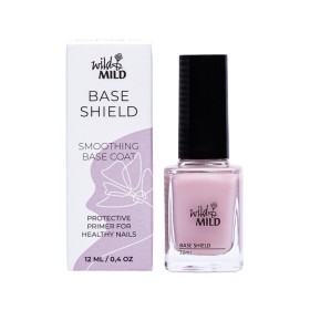 Gel Base d'ongles Wild & Mild Base Shield 12 ml: Plus de 300.000 produits de grandes marques en vente directe à prix usine sur c
