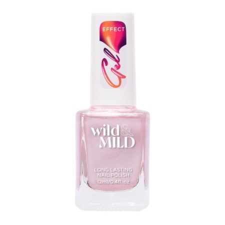Vernis à ongles Wild & Mild Gel Effect Little Miss 12 ml: Plus de 300.000 produits de grandes marques en vente directe à prix us