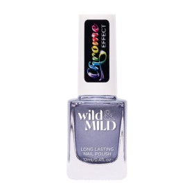 Vernis à ongles Wild & Mild Chrome Effect Attraction 12 ml: Plus de 300.000 produits de grandes marques en vente directe à prix 