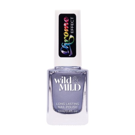 Vernis à ongles Wild & Mild Chrome Effect Attraction 12 ml: Plus de 300.000 produits de grandes marques en vente directe à prix 