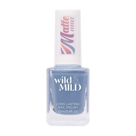 Vernis à ongles Wild & Mild Matte Effect Blind Date 12 ml: Plus de 300.000 produits de grandes marques en vente directe à prix u