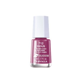 Vernis à ongles Mavala Bio-Color Nº 712 Indus 5 ml: Plus de 300.000 produits de grandes marques en vente directe à prix usine su