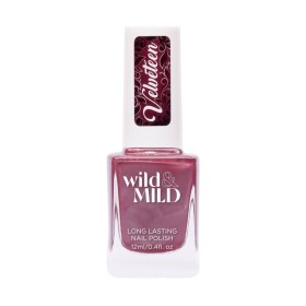 Vernis à ongles Wild & Mild Velveteen Unforseen 12 ml: Plus de 300.000 produits de grandes marques en vente directe à prix usine