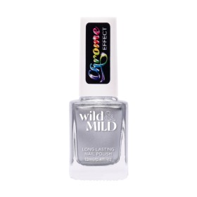 Vernis à ongles Wild & Mild Chrome Effect Angel Delight 12 ml: Plus de 300.000 produits de grandes marques en vente directe à pr