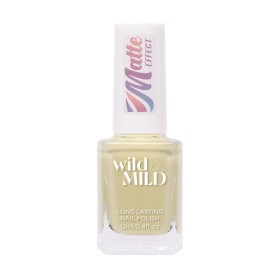 Vernis à ongles Wild & Mild Matte Effect Island Delight 12 ml: Plus de 300.000 produits de grandes marques en vente directe à pr