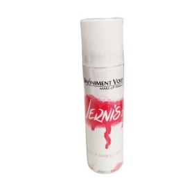 Vernis à ongles Infinment Vous Vernis 2.0 Rouge Brillant Spray 60 ml: Plus de 300.000 produits de grandes marques en vente direc