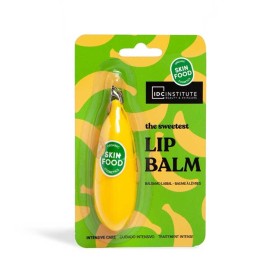 Baume à lèvres IDC Institute Banane 7 g: Plus de 300.000 produits de grandes marques en vente directe à prix usine sur cadeaufou