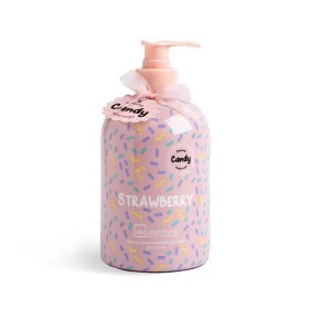 Savon pour les Mains IDC Institute Fraise 500 ml: Plus de 300.000 produits de grandes marques en vente directe à prix usine sur 