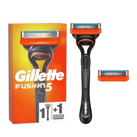 Rasoir Gillette Fusion5 Manuel: Plus de 300.000 produits de grandes marques en vente directe à prix usine sur cadeaufou.com. Lab
