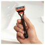 Rasoir Gillette Fusion5 Manuel: Plus de 300.000 produits de grandes marques en vente directe à prix usine sur cadeaufou.com. Lab