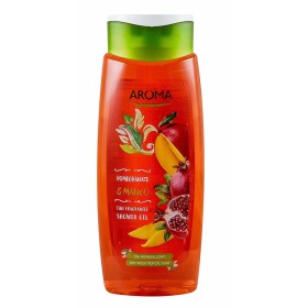Gel de douche Aroma Grenade 400 ml: Plus de 300.000 produits de grandes marques en vente directe à prix usine sur cadeaufou.com.