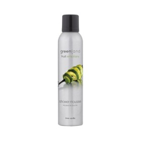 Mousse de Douche Greenland Citron Vanille 200 ml: Plus de 300.000 produits de grandes marques en vente directe à prix usine sur 