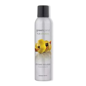 Mousse de Douche Greenland Citron Papaye 200 ml: Plus de 300.000 produits de grandes marques en vente directe à prix usine sur c