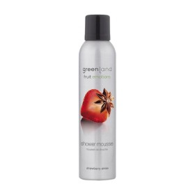 Mousse de Douche Greenland Fraise Anis 200 ml: Plus de 300.000 produits de grandes marques en vente directe à prix usine sur cad