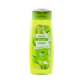 Gel de douche Aroma Citron 400 ml: Plus de 300.000 produits de grandes marques en vente directe à prix usine sur cadeaufou.com. 