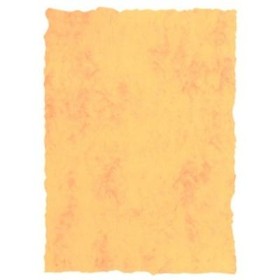 Papier parchemin Michel A3 25 Unités Découpé Jaune 25 Pièces: Plus de 300.000 produits de grandes marques en vente directe à pri