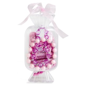Accessoires pour les Cheveux Martinelia 14 Pièces: Plus de 300.000 produits de grandes marques en vente directe à prix usine sur