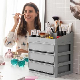 Organisateur de maquillage Makeser InnovaGoods: Plus de 300.000 produits de grandes marques en vente directe à prix usine sur ca