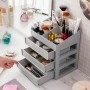 Organisateur de maquillage Makeser InnovaGoods: Plus de 300.000 produits de grandes marques en vente directe à prix usine sur ca